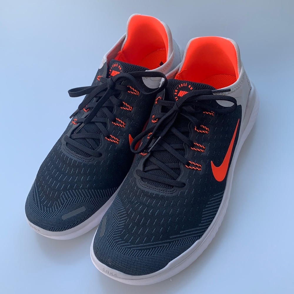 Nike Free Run